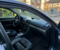 Сірий Ауді А4, об'ємом двигуна 2.5 л та пробігом 338 тис. км за 4100 $, фото 14 на Automoto.ua