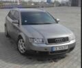 Сірий Ауді А4, об'ємом двигуна 2.5 л та пробігом 260 тис. км за 5000 $, фото 1 на Automoto.ua