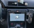Серый Ауди А4, объемом двигателя 2.5 л и пробегом 372 тыс. км за 5100 $, фото 6 на Automoto.ua