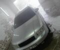 Сірий Ауді А4, об'ємом двигуна 2.5 л та пробігом 372 тис. км за 2500 $, фото 6 на Automoto.ua