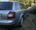 Сірий Ауді А4, об'ємом двигуна 2.5 л та пробігом 420 тис. км за 3200 $, фото 6 на Automoto.ua