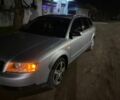 Сірий Ауді А4, об'ємом двигуна 2.5 л та пробігом 267 тис. км за 5702 $, фото 1 на Automoto.ua
