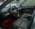 Сірий Ауді А4, об'ємом двигуна 2 л та пробігом 240 тис. км за 4149 $, фото 5 на Automoto.ua