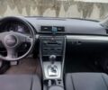 Ауді А4 2002 у Петропавлівська Борщагівка на Automoto.ua Сірий Ауді А4, об'ємом двигуна 2.5 л та пробігом 260 тис. км за 5200 $, фото 10 на Automoto.ua