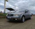 Серый Ауди А4, объемом двигателя 2.5 л и пробегом 311 тыс. км за 4500 $, фото 1 на Automoto.ua