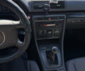 Серый Ауди А4, объемом двигателя 1.6 л и пробегом 297 тыс. км за 5300 $, фото 8 на Automoto.ua