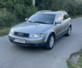 Серый Ауди А4, объемом двигателя 1.9 л и пробегом 300 тыс. км за 2850 $, фото 2 на Automoto.ua