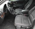 Сірий Ауді А4, об'ємом двигуна 2.5 л та пробігом 260 тис. км за 2250 $, фото 13 на Automoto.ua