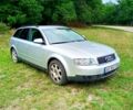Сірий Ауді А4, об'ємом двигуна 1.8 л та пробігом 260 тис. км за 3000 $, фото 1 на Automoto.ua