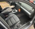 Ауді А4 2002 у Обухове на Automoto.ua Сірий Ауді А4, об'ємом двигуна 2.5 л та пробігом 320 тис. км за 3900 $, фото 5 на Automoto.ua