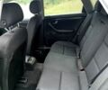 Сірий Ауді А4, об'ємом двигуна 1.8 л та пробігом 260 тис. км за 3000 $, фото 7 на Automoto.ua