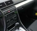 Серый Ауди А4, объемом двигателя 2 л и пробегом 245 тыс. км за 7000 $, фото 21 на Automoto.ua