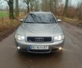 Серый Ауди А4, объемом двигателя 1.9 л и пробегом 550 тыс. км за 4550 $, фото 1 на Automoto.ua