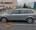 Ауді А4 2002 у Петропавлівська Борщагівка на Automoto.ua Сірий Ауді А4, об'ємом двигуна 2.5 л та пробігом 260 тис. км за 5200 $, фото 4 на Automoto.ua