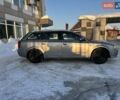 Сірий Ауді А4, об'ємом двигуна 2.5 л та пробігом 322 тис. км за 4500 $, фото 6 на Automoto.ua
