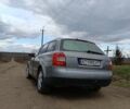 Серый Ауди А4, объемом двигателя 2.5 л и пробегом 311 тыс. км за 4500 $, фото 2 на Automoto.ua
