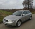 Серый Ауди А4, объемом двигателя 1.9 л и пробегом 320 тыс. км за 2800 $, фото 4 на Automoto.ua