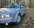 Серый Ауди А4, объемом двигателя 2 л и пробегом 280 тыс. км за 2250 $, фото 1 на Automoto.ua