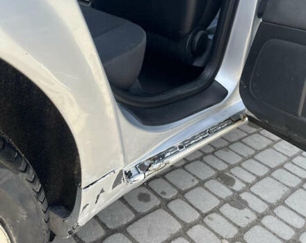 Серый Ауди А4, объемом двигателя 2.5 л и пробегом 280 тыс. км за 3500 $, фото 9 на Automoto.ua