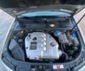 Сірий Ауді А4, об'ємом двигуна 1.9 л та пробігом 323 тис. км за 4300 $, фото 4 на Automoto.ua