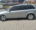 Серый Ауди А4, объемом двигателя 2.5 л и пробегом 295 тыс. км за 4500 $, фото 10 на Automoto.ua