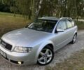 Серый Ауди А4, объемом двигателя 1.9 л и пробегом 280 тыс. км за 2400 $, фото 1 на Automoto.ua