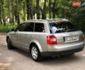 Сірий Ауді А4, об'ємом двигуна 2 л та пробігом 234 тис. км за 5300 $, фото 2 на Automoto.ua
