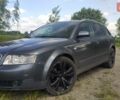 Серый Ауди А4, объемом двигателя 1.9 л и пробегом 350 тыс. км за 3000 $, фото 1 на Automoto.ua