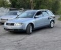 Серый Ауди А4, объемом двигателя 1.9 л и пробегом 370 тыс. км за 2490 $, фото 2 на Automoto.ua