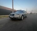 Сірий Ауді А4, об'ємом двигуна 2.5 л та пробігом 442 тис. км за 4521 $, фото 1 на Automoto.ua