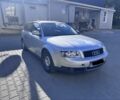 Серый Ауди А4, объемом двигателя 2 л и пробегом 457 тыс. км за 1997 $, фото 2 на Automoto.ua