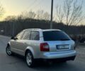 Сірий Ауді А4, об'ємом двигуна 2.39 л та пробігом 377 тис. км за 4250 $, фото 3 на Automoto.ua