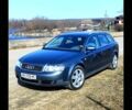 Серый Ауди А4, объемом двигателя 1.8 л и пробегом 90 тыс. км за 10000 $, фото 1 на Automoto.ua
