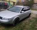 Серый Ауди А4, объемом двигателя 1.6 л и пробегом 234 тыс. км за 4450 $, фото 1 на Automoto.ua