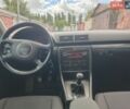 Серый Ауди А4, объемом двигателя 1.9 л и пробегом 380 тыс. км за 5510 $, фото 12 на Automoto.ua