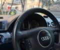 Сірий Ауді А4, об'ємом двигуна 2.5 л та пробігом 338 тис. км за 4100 $, фото 13 на Automoto.ua