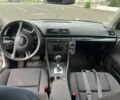 Сірий Ауді А4, об'ємом двигуна 2.5 л та пробігом 280 тис. км за 5284 $, фото 5 на Automoto.ua