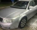 Серый Ауди А4, объемом двигателя 1.9 л и пробегом 380 тыс. км за 4200 $, фото 1 на Automoto.ua