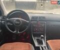 Сірий Ауді А4, об'ємом двигуна 2.5 л та пробігом 447 тис. км за 4000 $, фото 7 на Automoto.ua