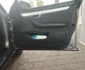 Сірий Ауді А4, об'ємом двигуна 1.8 л та пробігом 320 тис. км за 5000 $, фото 9 на Automoto.ua
