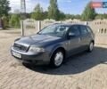 Сірий Ауді А4, об'ємом двигуна 1.6 л та пробігом 211 тис. км за 5000 $, фото 4 на Automoto.ua