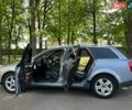 Серый Ауди А4, объемом двигателя 2.5 л и пробегом 425 тыс. км за 4500 $, фото 21 на Automoto.ua