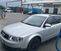 Серый Ауди А4, объемом двигателя 1.98 л и пробегом 265 тыс. км за 4950 $, фото 1 на Automoto.ua