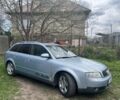 Серый Ауди А4, объемом двигателя 1.9 л и пробегом 120 тыс. км за 3400 $, фото 2 на Automoto.ua