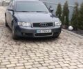 Сірий Ауді А4, об'ємом двигуна 1.8 л та пробігом 250 тис. км за 4900 $, фото 6 на Automoto.ua