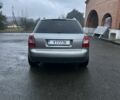 Сірий Ауді А4, об'ємом двигуна 2 л та пробігом 240 тис. км за 4149 $, фото 3 на Automoto.ua