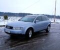 Серый Ауди А4, объемом двигателя 2.5 л и пробегом 350 тыс. км за 4999 $, фото 7 на Automoto.ua