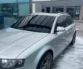 Серый Ауди А4, объемом двигателя 2.5 л и пробегом 425 тыс. км за 4199 $, фото 25 на Automoto.ua