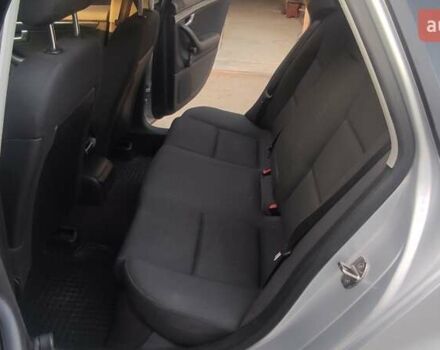 Серый Ауди А4, объемом двигателя 1.6 л и пробегом 234 тыс. км за 4450 $, фото 2 на Automoto.ua