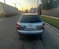 Серый Ауди А4, объемом двигателя 2.5 л и пробегом 442 тыс. км за 3900 $, фото 4 на Automoto.ua